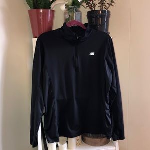 New Balance Dry Fit Pullover
